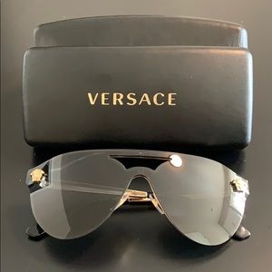 Versace Sunglasses